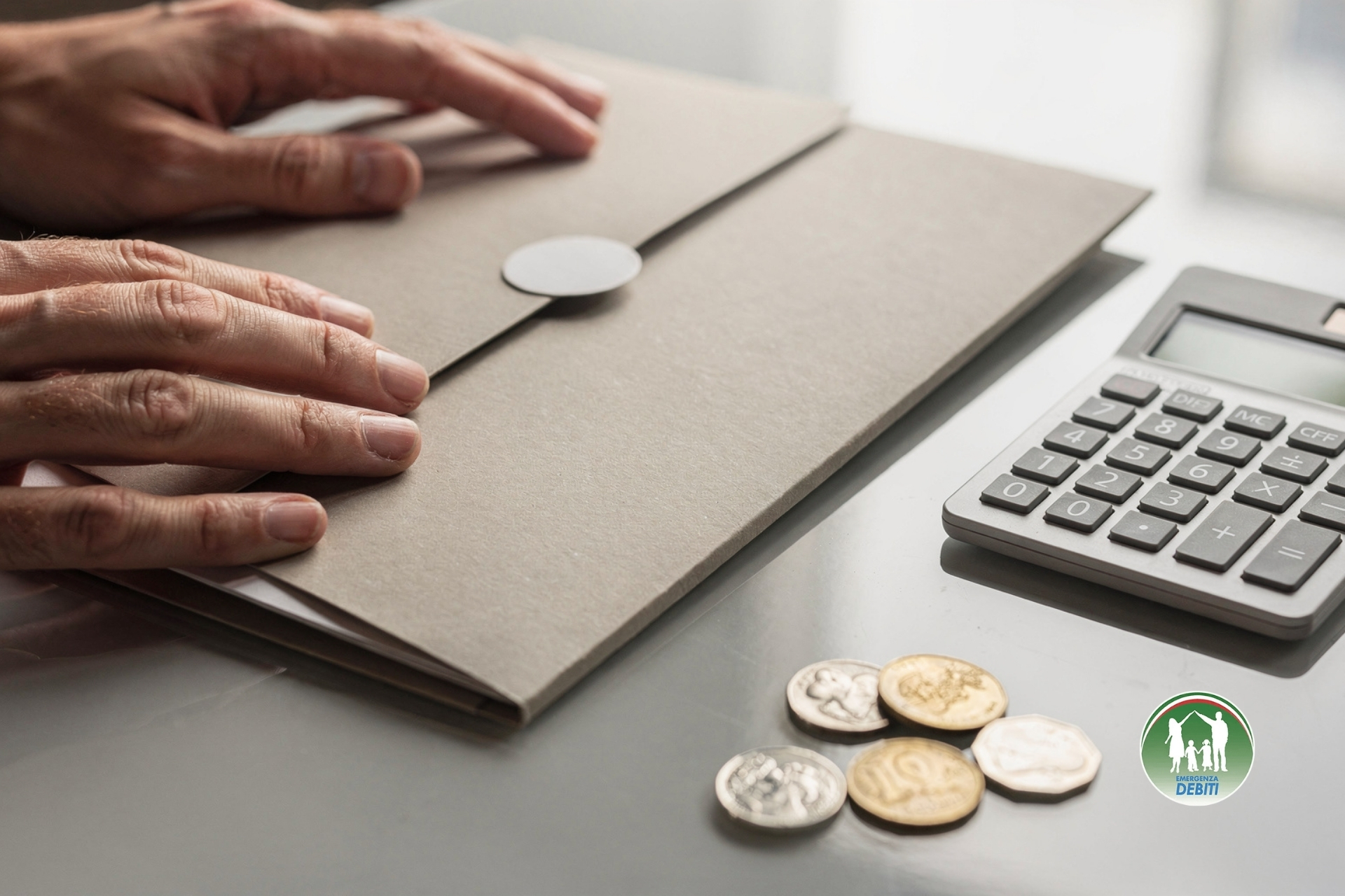 Ufficio Emergenza Debiti_Esdebitazione Cancellazione Debiti Cos’è E Quando Puoi Cancellare Definitivamente I Debiti Residui